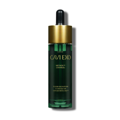 キャビエキソ<br/>オイル MetaOil™Caviar(K)
