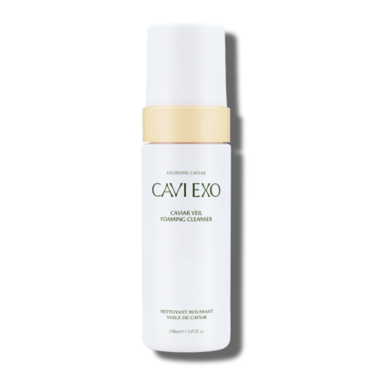 新品未開封 キャビエクソ クリーム 50ml SYRS / Exosome (ExoActive 